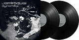Jamiroquai - Dynamite (2 LP)
