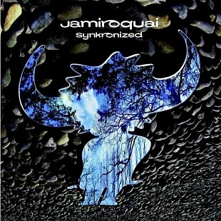 Jamiroquai - Synkronized (180 g) (LP)