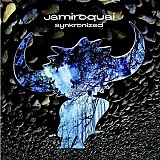 Jamiroquai - Synkronized (180 g) (LP)