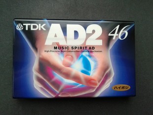 TDK AD2 46