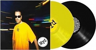 Myd - Mydnight (Yellow & Black Coloured) (2 LP)