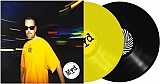 Myd - Mydnight (Yellow & Black Coloured) (2 LP)