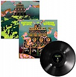 Nightmares On Wax vs Adrian Sherwood - In A Space Outta Dub (LP)