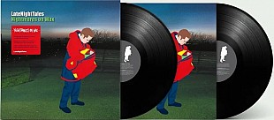 Nightmares On Wax - Late Night Tales (2 LP)