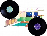 Kraak & Smaak - Pleasure Centre (2 LP)
