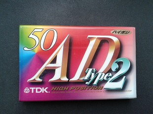 TDK AD2 50