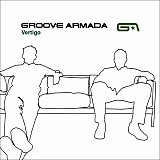 Groove Armada - Vertigo (2 LP)