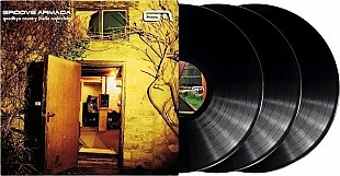 Groove Armada - Goodbye Country (Hello Nightclub) (Reissue) (3 LP)