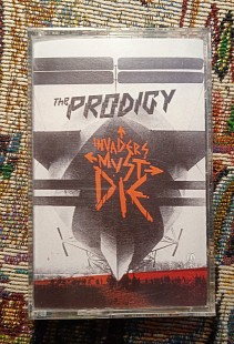 The Prodigy - Invaders Must Die