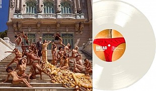 Sofi Tukker - Bread (Limited Edition) (White Coloured) (LP)