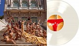 Sofi Tukker - Bread (Limited Edition) (White Coloured) (LP)