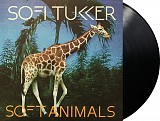 Sofi Tukker - Soft Animals (LP)