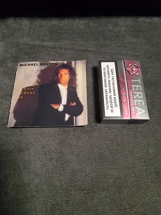 MICHAEL BOLTON How am i supposed to live without you MINI SINGLE