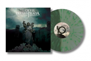 The Devil Wears Prada - Dear Love: A Beautiful Discord