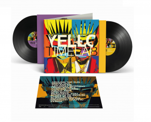 Yello - Time Lab