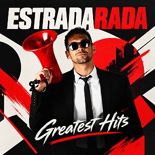 Estradarada - Greatest Hits (2LP)