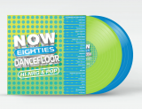 NOW That’s What I Call 80s Dancefloor: HI-NRG & POP
