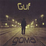 Guf (ГУФ) - Дома (2LP)