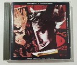 CD ROD STEWART 1991 Vagabond Heart (Germany)