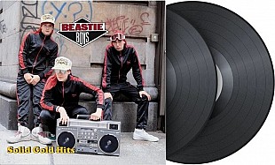Beastie Boys - Solid Gold Hits (2 LP)