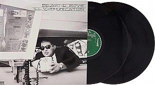 Beastie Boys - Ill Communication (Remastered) (2 LP)