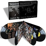 Beastie Boys - Check Your Head (Remastered) (Box Set) (180 g) (4 LP)
