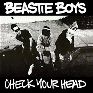 Beastie Boys - Check Your Head (Remastered) (2 LP)