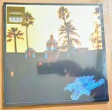Eagles - Hotel California (Black Vinyl)