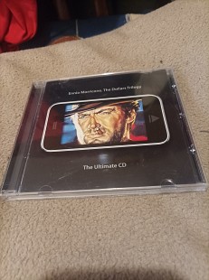 Ennio Morricone – The Dollars Trilogy - The Ultimate
