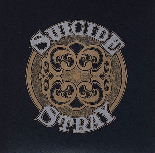 Stray (UK) – Suicide (1971/2006)
