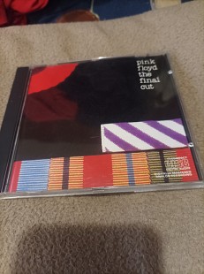 Pink Floyd – The Final Cut