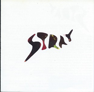 Stray (UK) – Stray (1970/2003)