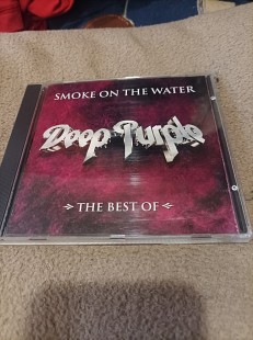 Deep Purple – Smoke On The Water - The Best Of