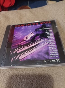Various – Smoke On The Water: A Tribute