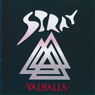 Stray (UK) – Valhalla (2010)