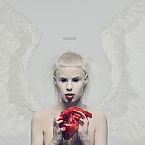 Die Antwoord - Ten$ion (LP)