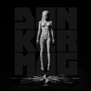 Die Antwoord - Donker Mag (2LP)