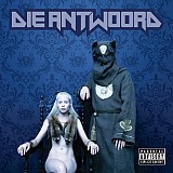 Die Antwoord - $O$ (2LP)