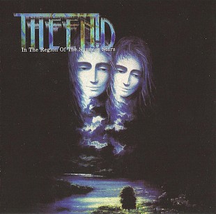 The Enid (UK) – In The Region Of The Summer Stars (1976/2001)