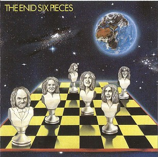 The Enid (UK) – Six Pieces (1979/2008)