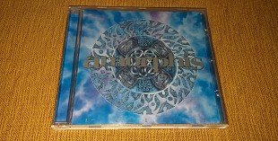 Amorphis – Elegy - 1996