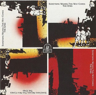 The Enid (UK) – Something Wicked This Way Comes (1987/2010)