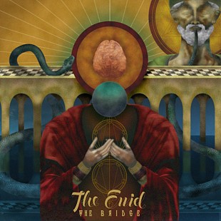 The Enid (UK) – The Bridge (2015)
