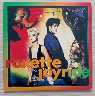 Roxette – Joyride