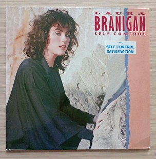 Laura Branigan – Self Control