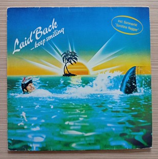 Laid Back – ...Keep Smiling