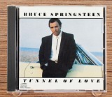 Bruce Springsteen - Tunnel Of Love (США, Columbia)