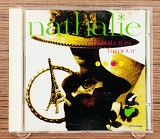 Nathalie - Chantons L'Amour (Японія, Portazul)