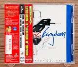 Сборник - Electric Kingdom - Electro Crash '98 (Японія, BMG Japan)