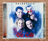 Rockapella - Rockapella 5: Out Cold (Японія, For Life Records)